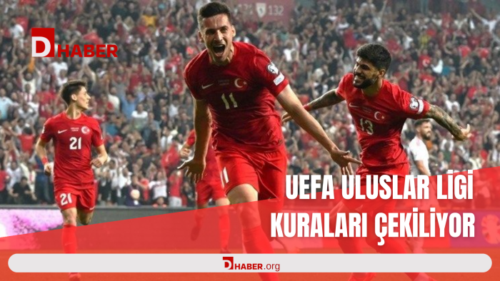 UEFA ULUSLAR LİGİ KURALARI ÇEKİLİYOR